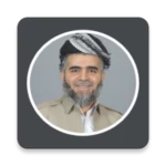 Logo of Ali Bapir android Application 